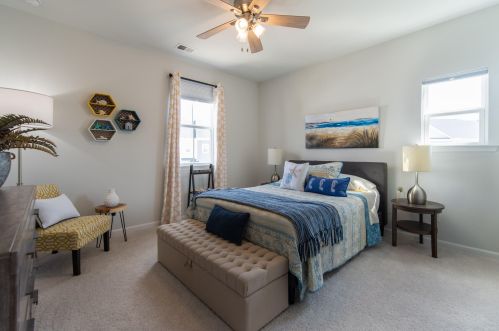 626 Mclernon Trce, Johns Island SC  29455-7815 exterior