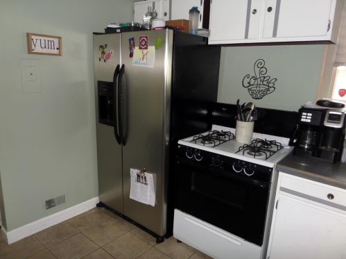 341 Anderson St, Crown Point IN  46307-3201 exterior