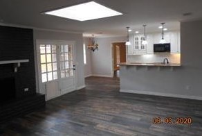 1604 Northcrest Dr, Plano TX  75075-8749 exterior