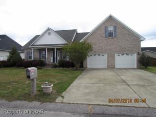 2909 Lambrusco Pl, Fayetteville, NC 28306-9282