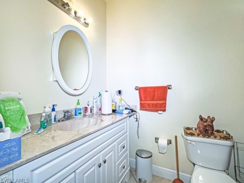 915 Highland Ave, Lehigh Acres FL  33972-3015 exterior
