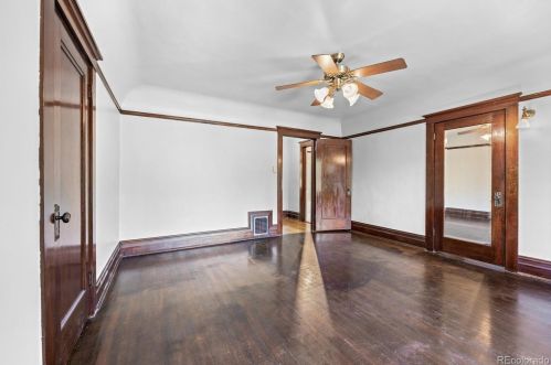 372 Ogden St, Denver CO 80218-3812 exterior