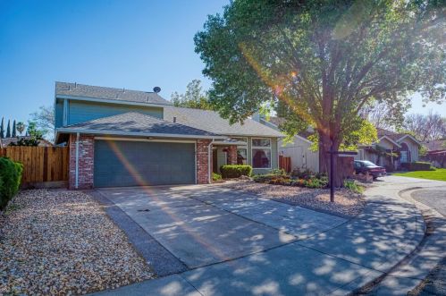 708 Bonneau Ct, Grayson CA  95363-9104 exterior