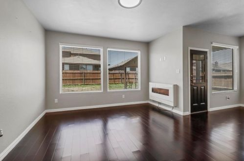 1736 Placitas Trl, Fort Worth TX 76131-1444 exterior