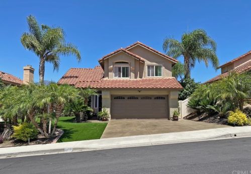18 San Bonifacio, Trabuco Canyon, CA 92688-2520