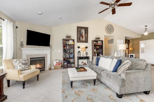 2842 Rolling Green Ct, Idlewild, KY 41005-7889
