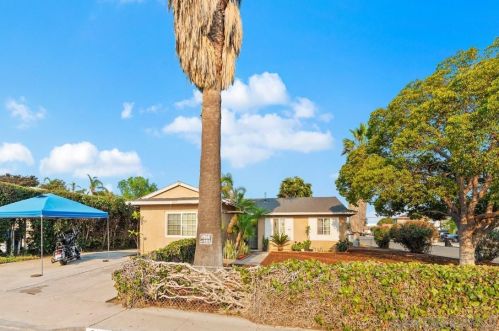 993 Burwood Pl, San Diego, CA 92154-2104