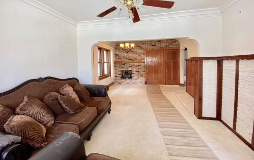 2041 34, Milwaukee WI 53208-1967 exterior