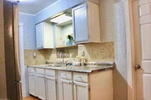 709 Alcala Ave, Lehigh Acres FL 33936-6849 exterior