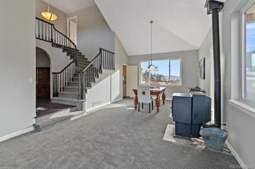 14262 Jubilee Trl, Pine, CO 80470-9583