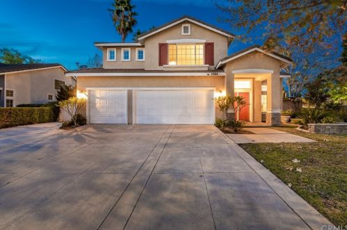 1544 Greenwich Rd, San Dimas, CA 91773-3700