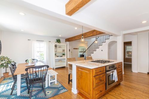 3336 Elliott St, San Diego CA 92106-1326 exterior