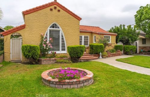 809 Clementine St, Anaheim, CA 92805-1802