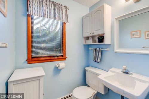 815 Halliday Rd, Saint Cloud MN  56301-5844 exterior