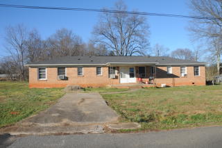 2249 Story St, Lincolnton NC  28092-4395 exterior