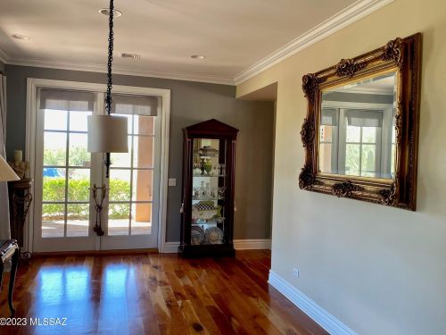 7422 Mystic Cyn Dr, Tucson AZ 85718-7805 exterior