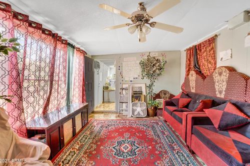 6102 Solano Dr, Glendale AZ  85303-4619 exterior