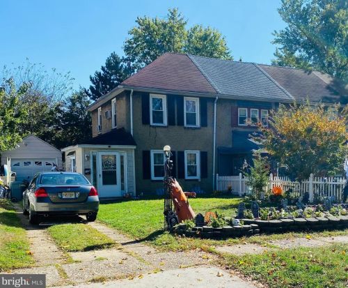 224 Hannevig Ave, Gloucester, NJ 08030-2720