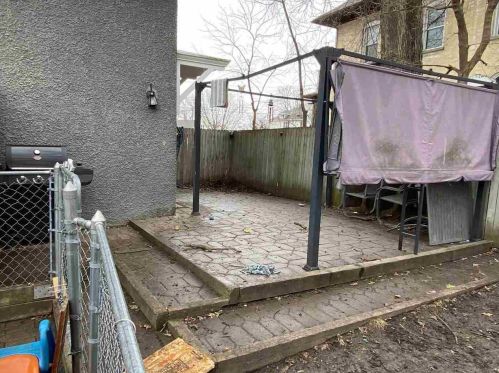 250 Superior St, Fond Du Lac WI  54935-4849 exterior