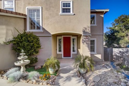 1860 Weir Dr, Hayward, CA 94541-6825