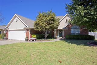 4422 Castlebury Ln, Fayetteville, AR 72704-6606