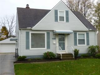 16117 Hummel Rd, Cleveland, OH 44142-1962