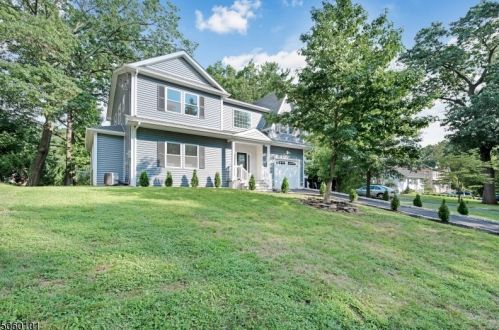 146 Belvidere Ave, Fanwood, NJ 07023-1602