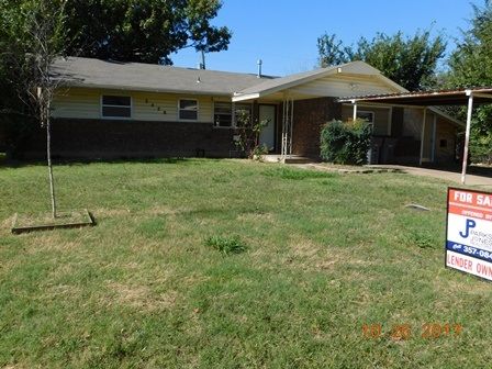 2428 41st St, Lawton, OK 73505-7580