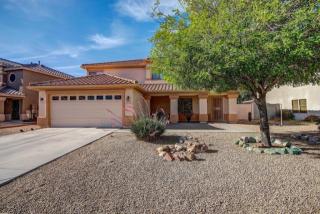 10615 Via Montoya Dr, Peoria, AZ 85383-1797