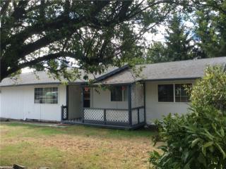 8621 Skokomish Way, Olympia, WA 98516-5828