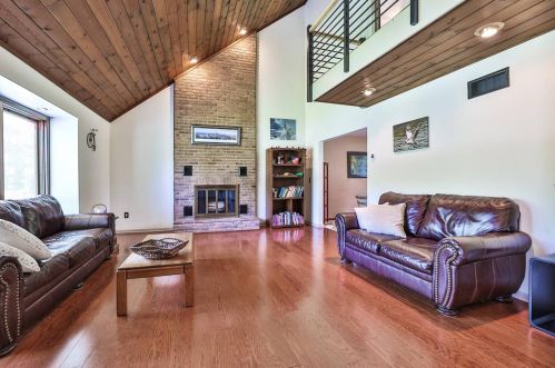 3024 Triplecrown Dr, North Bend OH  45052-9607 exterior