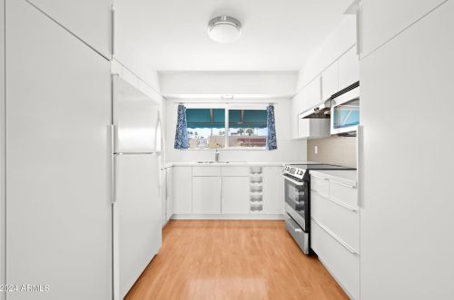 7662 Meadowbrook Ave, Scottsdale AZ 85251-1835 exterior