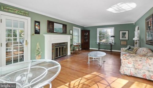 56 Park Blvd, Camden NJ  08103-2757 exterior