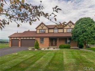 478 Cherry Hill Rd, Nazareth, PA 18064-8849