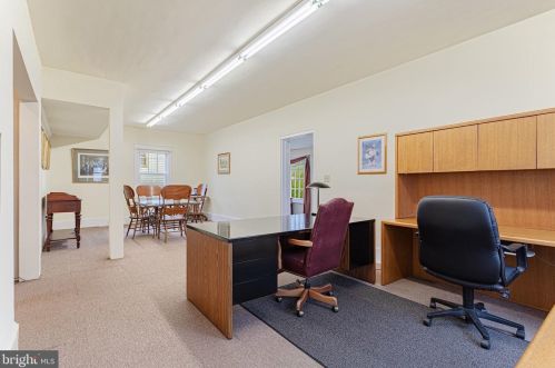 221 Loudoun St, Leesburg VA exterior