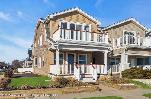 801 Ocean Ave, Bradley Beach, NJ 07720-1412