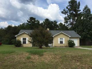 568 Rustling Pines Blvd, Midway, FL 32343-4270