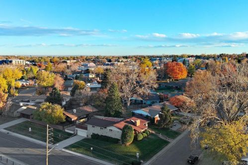 4090 Allison St, Denver CO 80235-1915 exterior