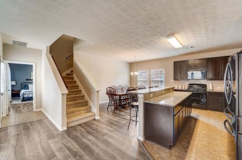 2310 Emerald Ln, Texas City TX  exterior