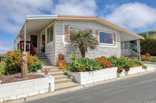 270 Longden Dr, Pismo Beach, CA 93420-4513