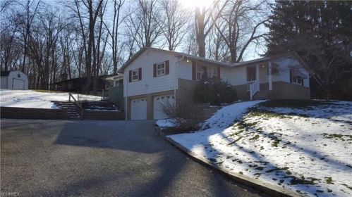 576 Anna Mae Dr, Mogadore, OH 44260-9529