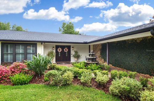 1135 Wisper Run Ct, Lutz FL  33558-5185 exterior