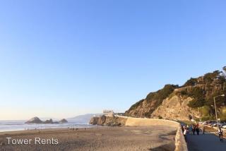 716 Great Hwy, San Francisco CA  94121-3267 exterior