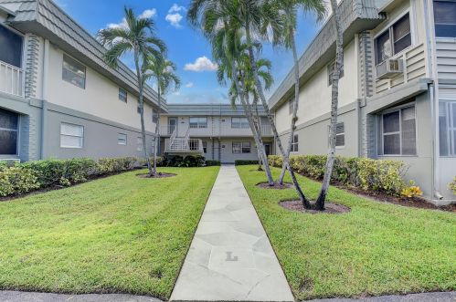 566 Monaco L, Delray Beach, FL 33446-1937