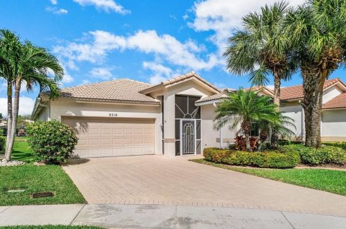 9319 Sapphire Cove Dr, West Palm Beach, FL 33411-5193