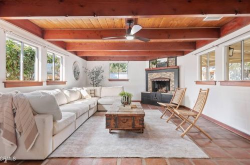 167 Barbara St, Oak View CA  93022-9504 exterior