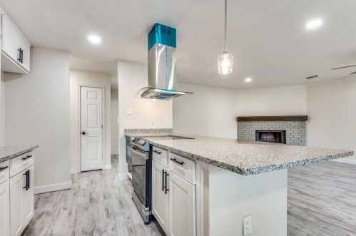 521 Windsor Dr, Allen TX  75002-4002 exterior