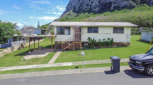 41-146 Poliala St, Waimanalo, HI 96795