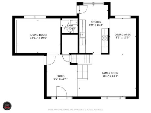 51 Stevens Ave, Old Bridge NJ  08857-2244 exterior
