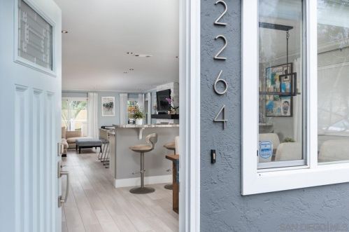 2264 Commonwealth Ave, San Diego CA 92104-5704 exterior